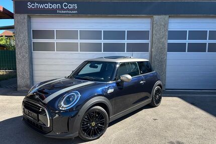 Mini Cooper SE Gebrauchtwagen