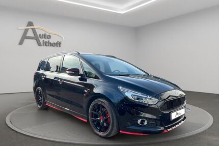 Ford S-Max Gebrauchtwagen