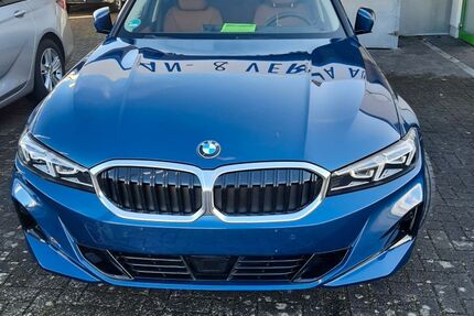 BMW 318 Gebrauchtwagen