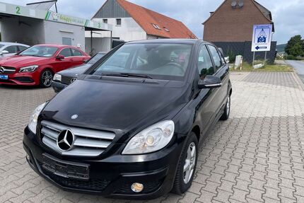Mercedes-Benz B 180 Gebrauchtwagen