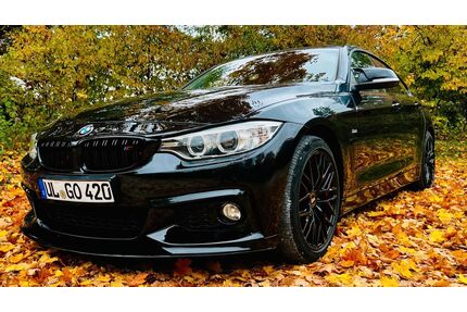 BMW 420 Gran Coupé Gebrauchtwagen
