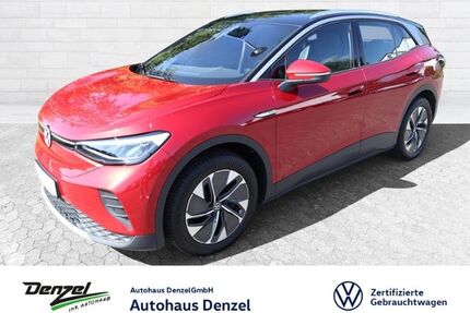 VW ID.4 Gebrauchtwagen