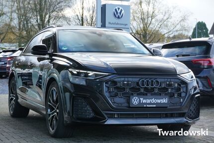Audi Q8 Gebrauchtwagen