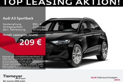 Audi A3 Gebrauchtwagen