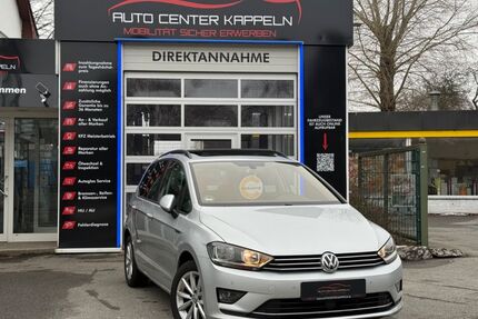 VW Golf Sportsvan Gebrauchtwagen