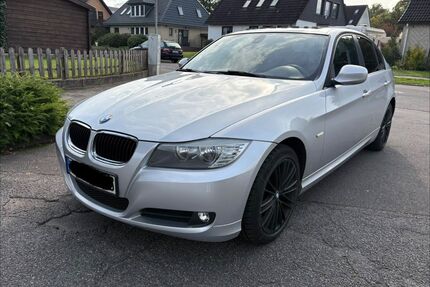 BMW 318 Gebrauchtwagen
