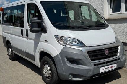 Fiat Ducato Gebrauchtwagen