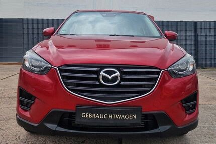 Mazda CX-5 Gebrauchtwagen