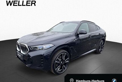 BMW X6 Gebrauchtwagen