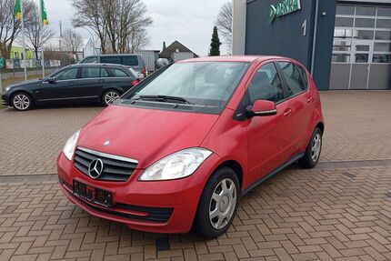Mercedes-Benz A 160 Gebrauchtwagen