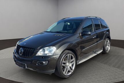 Mercedes-Benz ML 320 Gebrauchtwagen