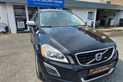 Volvo XC60 Gebrauchtwagen