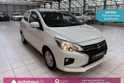 Mitsubishi Space Star Gebrauchtwagen