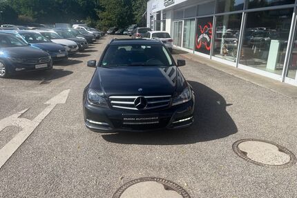Mercedes-Benz C 220 Gebrauchtwagen