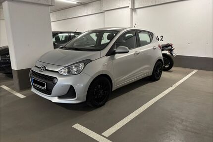 Hyundai i10 Gebrauchtwagen