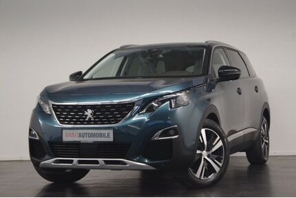 Peugeot 5008 Gebrauchtwagen