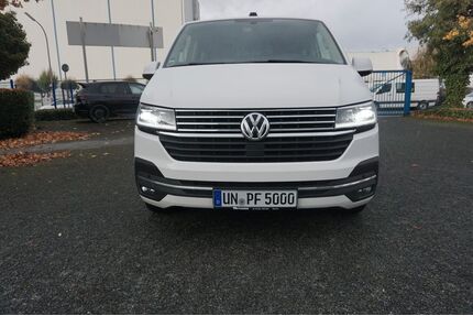 VW T6 Multivan Gebrauchtwagen