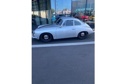 Porsche 356 Gebrauchtwagen