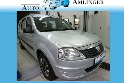 Dacia Logan Gebrauchtwagen