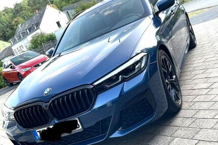 BMW 540 Gebrauchtwagen