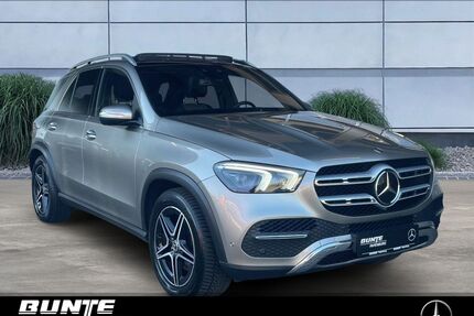 Mercedes-Benz GLE 350 Gebrauchtwagen