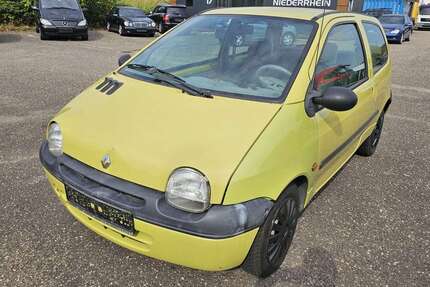 Renault Twingo Gebrauchtwagen