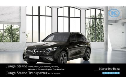 Mercedes-Benz GLC 300 Gebrauchtwagen