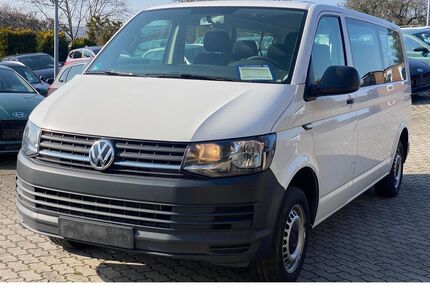 VW T6 Kombi Gebrauchtwagen