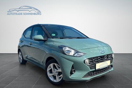 Hyundai i10 Gebrauchtwagen