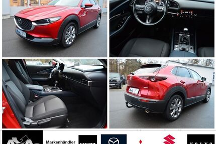 Mazda CX-30 Gebrauchtwagen