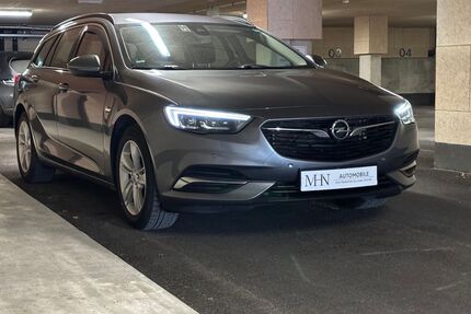 Opel Insignia Gebrauchtwagen