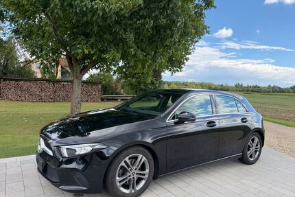 Mercedes-Benz A 200 Gebrauchtwagen