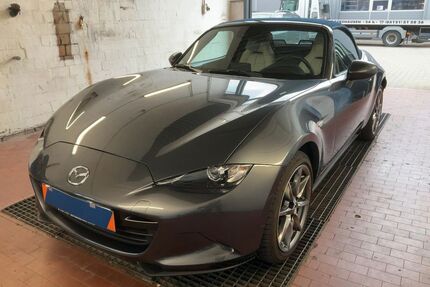 Mazda MX-5 Gebrauchtwagen