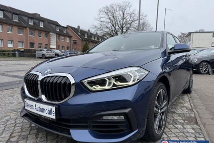 BMW 118 Gebrauchtwagen