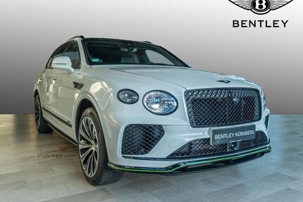 Bentley Bentayga Gebrauchtwagen