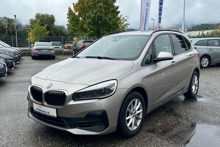 BMW 216 Gebrauchtwagen