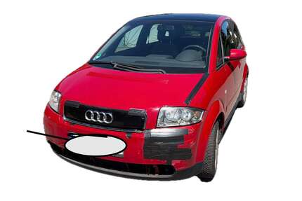 Audi A2 Gebrauchtwagen