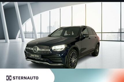 Mercedes-Benz GLC 300 Gebrauchtwagen