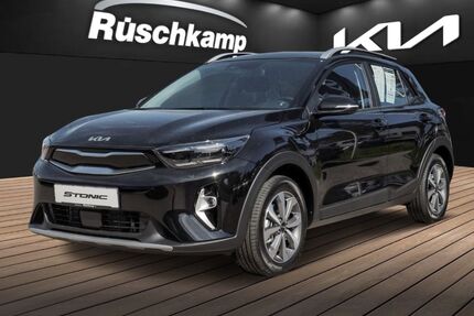 Kia Stonic Gebrauchtwagen