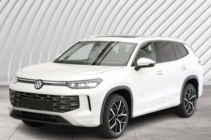 VW Tayron Gebrauchtwagen