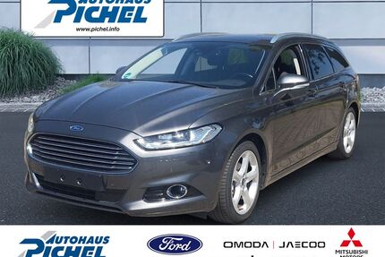 Ford Mondeo Gebrauchtwagen