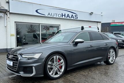 Audi S6 Gebrauchtwagen