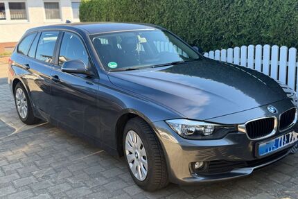 BMW 318 Gebrauchtwagen