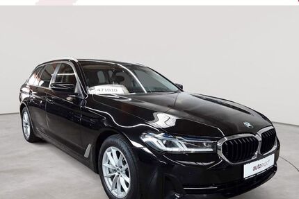 BMW 530 Gebrauchtwagen