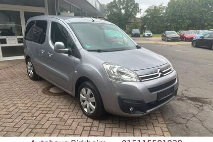 Citroen Berlingo Gebrauchtwagen