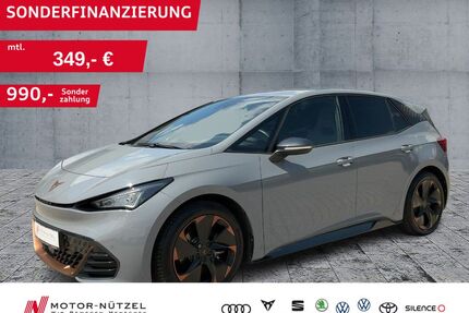 Cupra Born Gebrauchtwagen