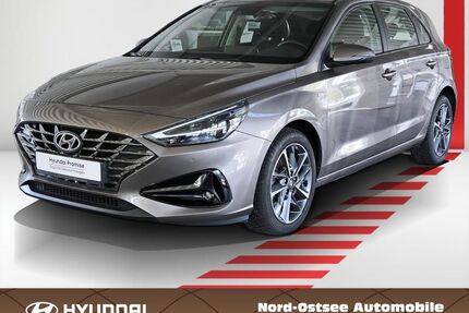 Hyundai i30 Gebrauchtwagen
