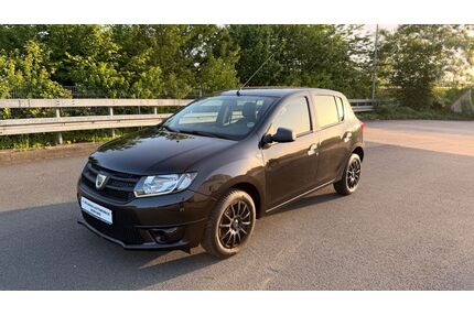 Dacia Sandero Gebrauchtwagen
