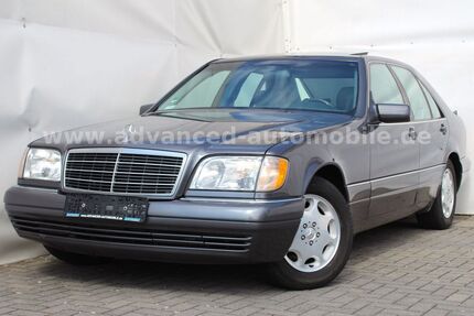Mercedes-Benz S 320 Gebrauchtwagen