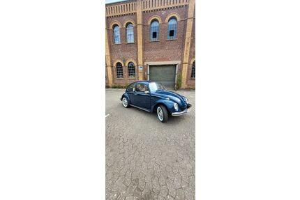 VW Käfer Gebrauchtwagen